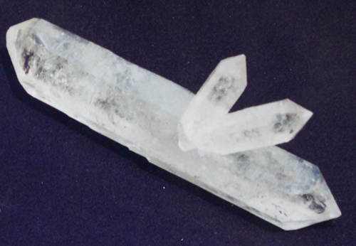 水晶原石标本